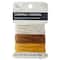 Metallic Round Leather Cording Combo by Bead Landing™